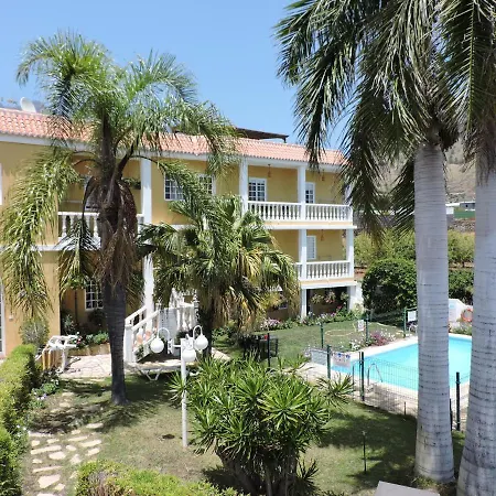 Apartment Finca La Granja, En Llanos De Aridane Los Llanos De Aridane