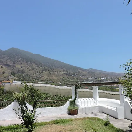 Finca La Granja, En Llanos De Aridane Apartment