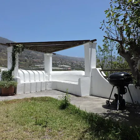 Finca La Granja, En Llanos De Aridane Apartment Los Llanos De Aridane