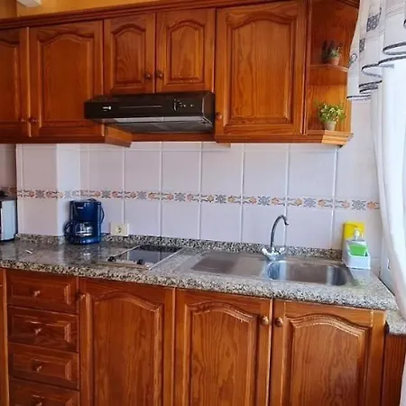 Finca La Granja, En Llanos De Aridane
