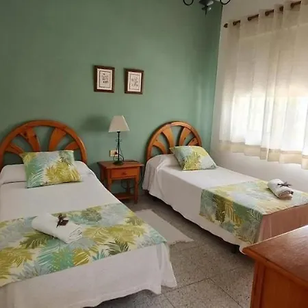 Finca La Granja, En Llanos De Aridane