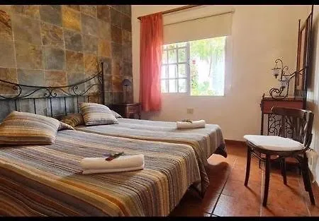 Finca La Granja, En Llanos De Aridane Apartment Los Llanos De Aridane