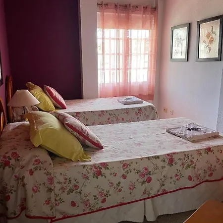 Finca La Granja, En Llanos De Aridane Apartamento Los Llanos De Aridane
