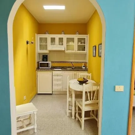 Finca La Granja, En Llanos De Aridane Apartamento *